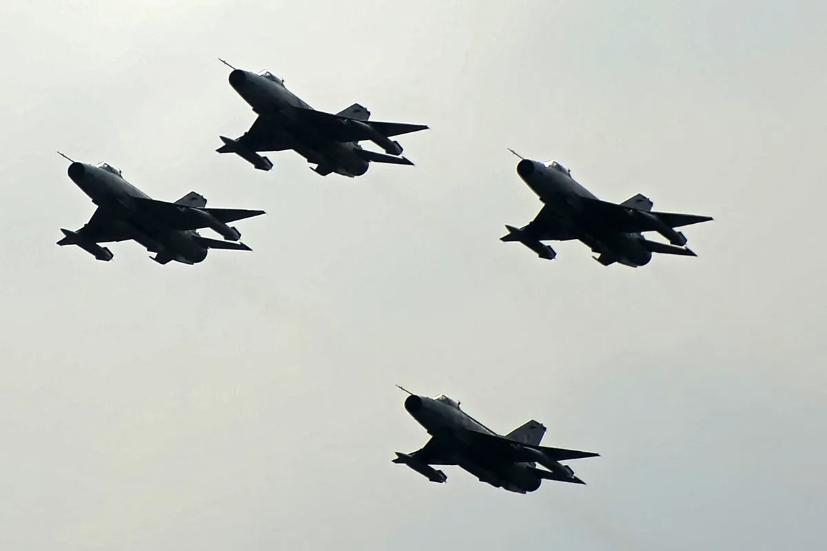 SAD odobrile potencijalnu prodaju 48 borbenih aviona F-35 Saudijskoj Arabiji
