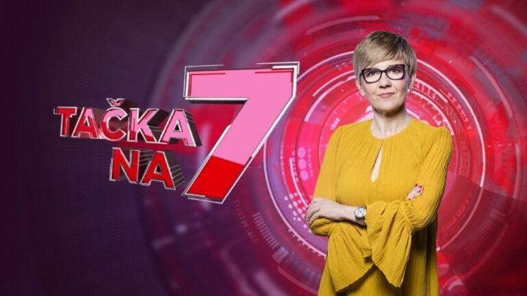 Tačka na 7: Povratak u prošlost