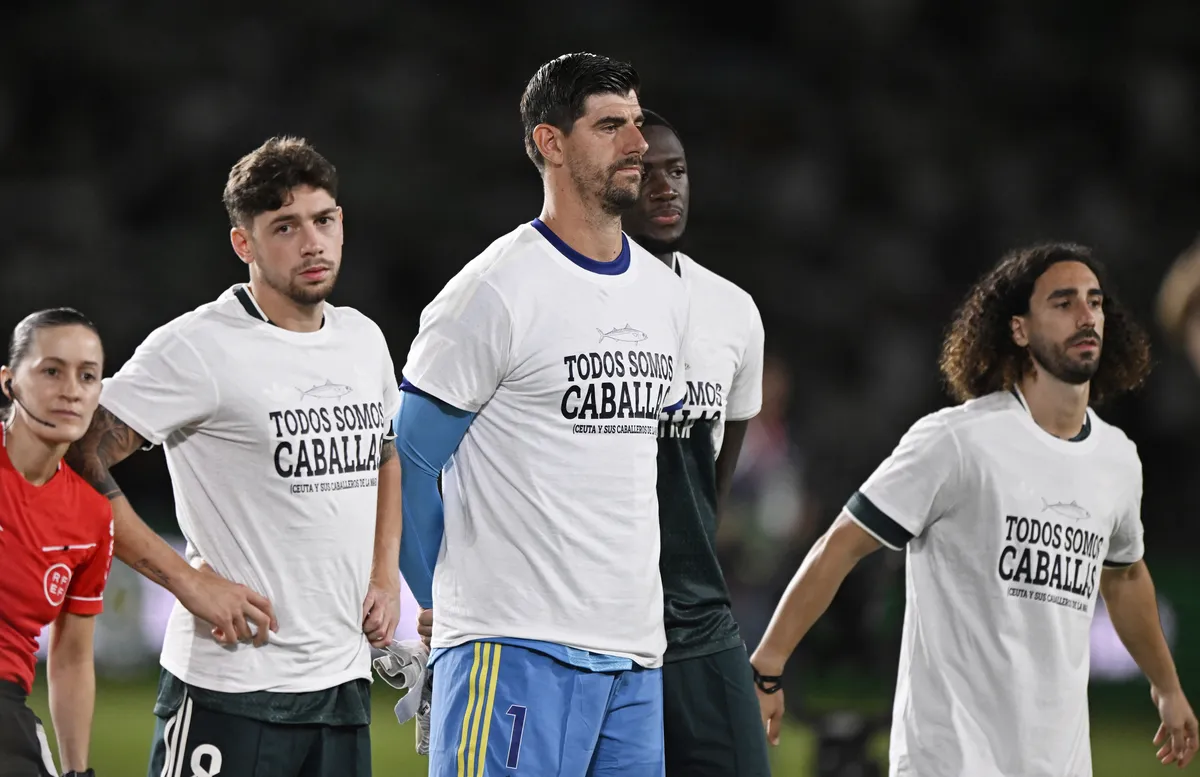 Potez tri zvijezde Real Madrida izazvao pažnju u Španiji: Nisu ispoštovali saigrače (VIDEO)