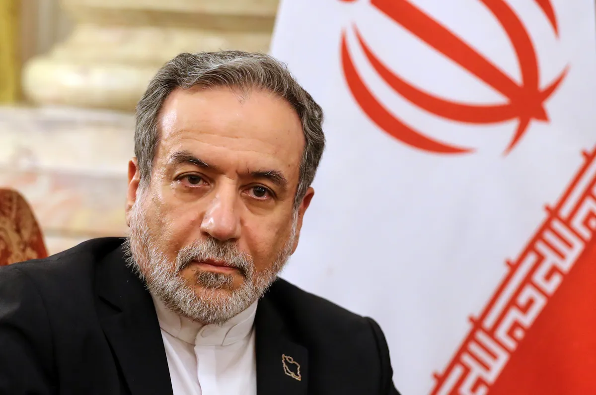 Iran: Potpuno smo spremni za nastavak rata, pa i za sudnji dan