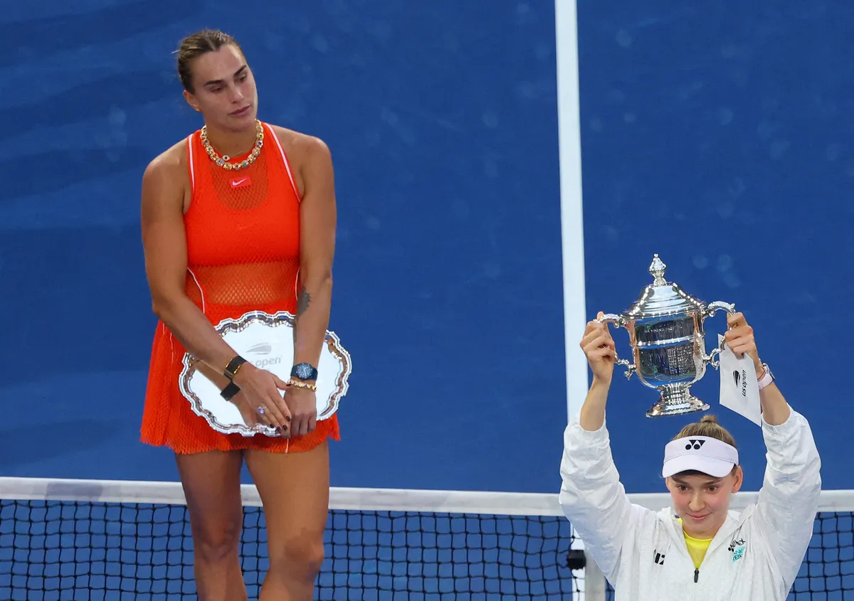 Maksimalna kazna za Sabalenku: Zbog ispada na US Openu stigla joj oštra sankcija (VIDEO)