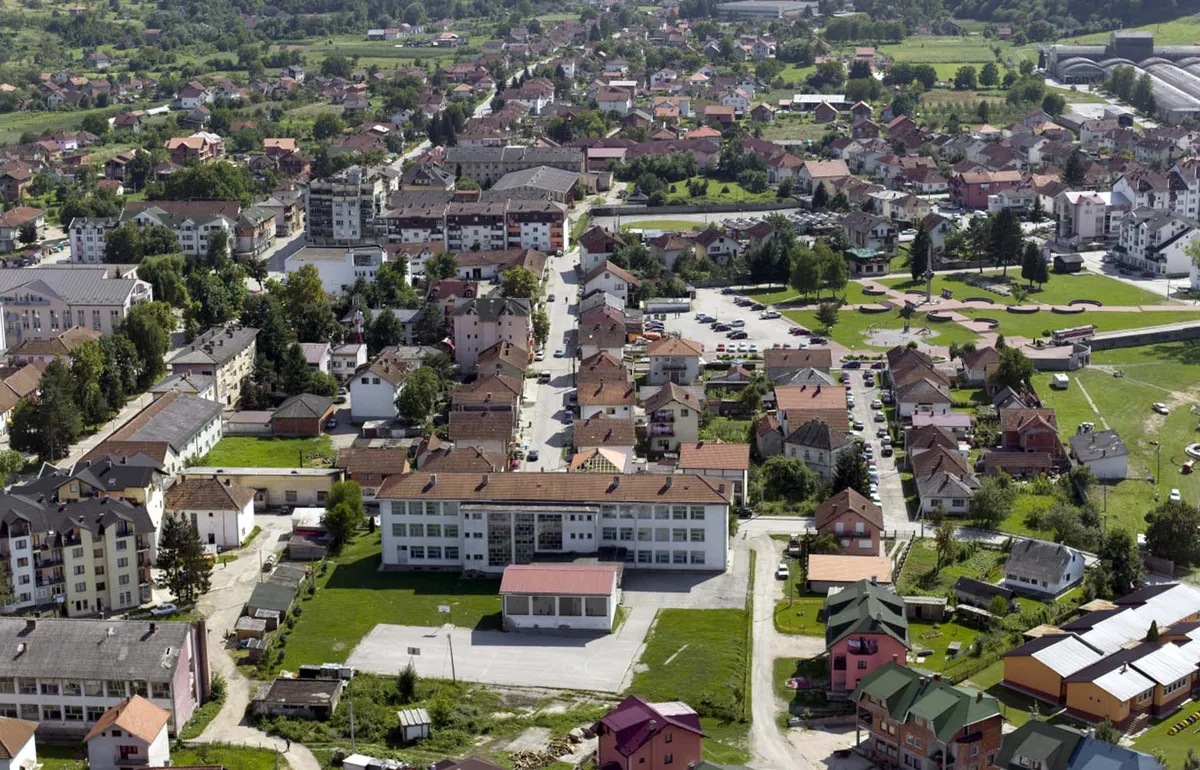 Više od 3.000 potrošača u Bratuncu danas bez struje
