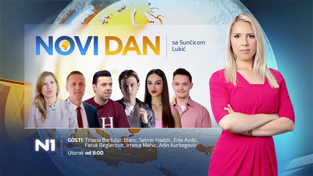 Novi dan: Da li je sistem spreman za 4. oktobar?