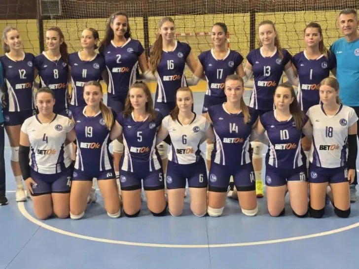 Norveški sudija istraumirao učesnice odbojkaškog turnira: Pokazivao zadnjicu u tangama