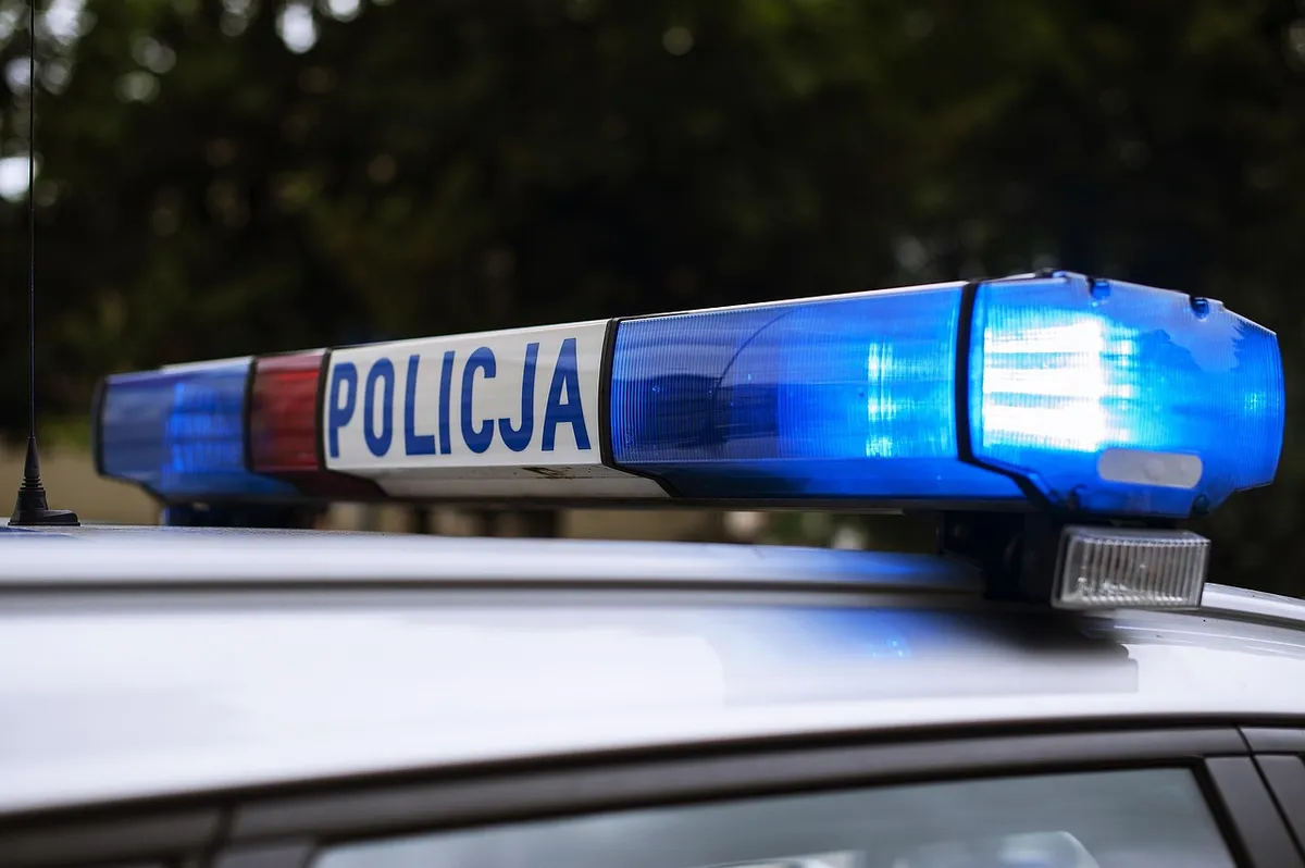 Napad nožem u školi u Poljskoj: Sedam osoba povrijeđeno, uhapšen 19-godišnjak