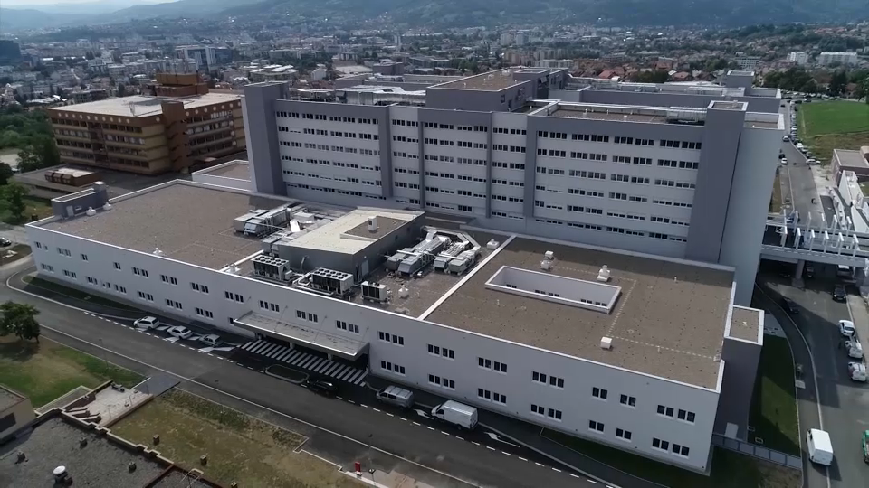 UKC RS i Bolnica Trebinje radiće na obezbjeđenju stanova za mlade ljekare