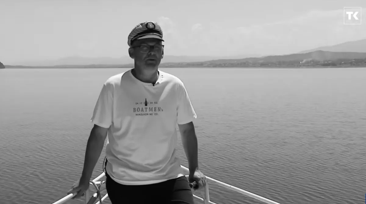 "Nedostajat ćeš nam, Jezerski barba": RTVTK se emotivnom porukom oprostio od kamermana Nijaza Bašića