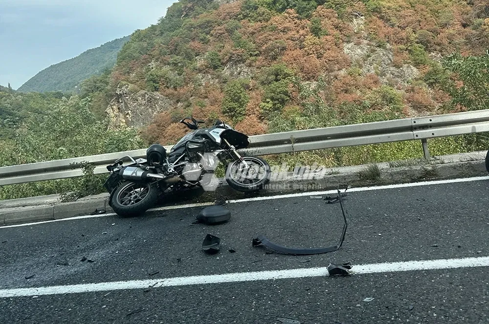 Preminuo muškarac koji je jučer povrijeđen u teškoj saobraćajnoj nesreći kod Bradine