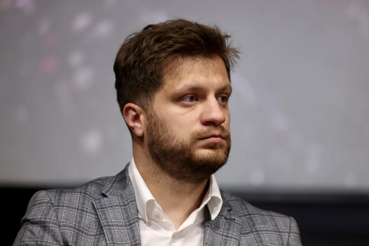 Čengić oštro o stranci: Tri najveće stranke u FBiH trebaju otvoriti razgovore, SDP je svakako principe izdao kada je otišao sa SNSD-om i HDZ-om