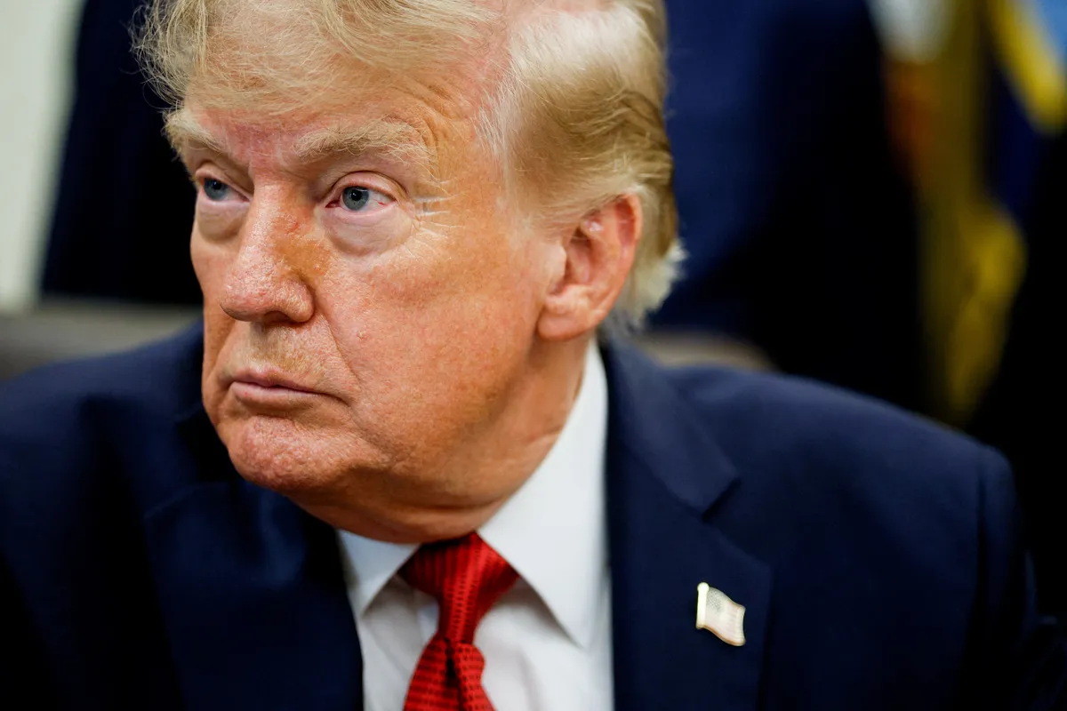 Trump želi preimenovati vještačku inteligenciju: Predložio nove nazive i pokrenuo anketu na društvenim mrežama