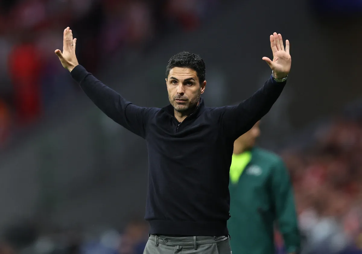 Arsenal vezao Artetu na još četiri godine: Novi ugovor donosi mu vrtoglavu zaradu