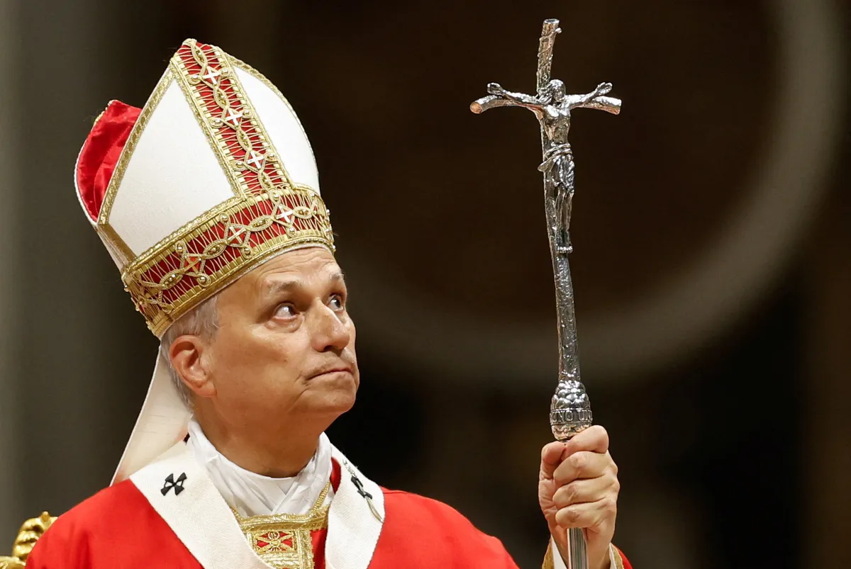 Papa Lav protiv pogubljenja dok Trump razmatra prijenos uživo