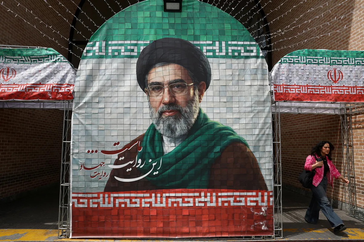 Iran: Sastanak u Omanu otkazan na zahtjev Saudijske Arabije