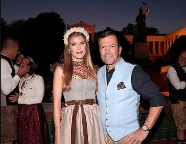 Lothar Matthäus pronašao novu djevojku, mlađa je od njega 38 godina: Nakon pet razvoda izabranica mu je mlađa i od njegovih kćerki (FOTO)