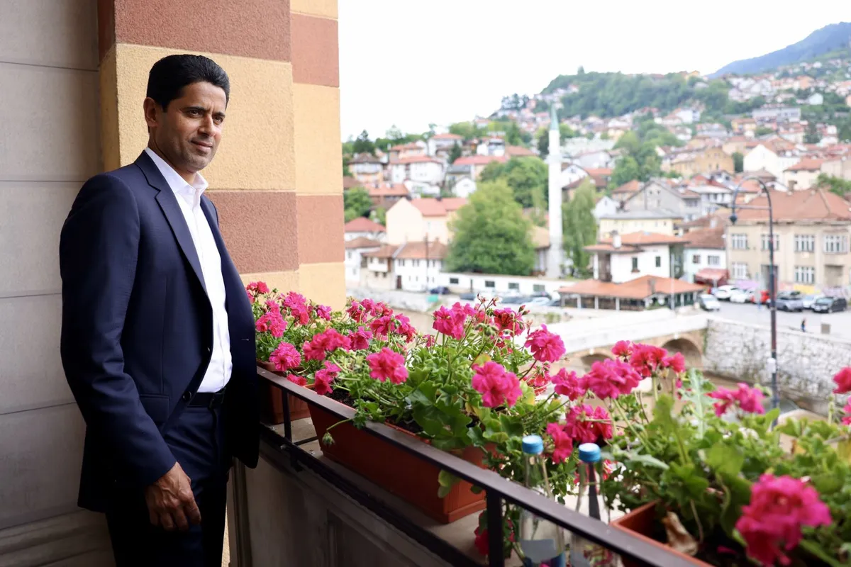 Vlasnik PSG-a pod istragom zbog sukoba interesa