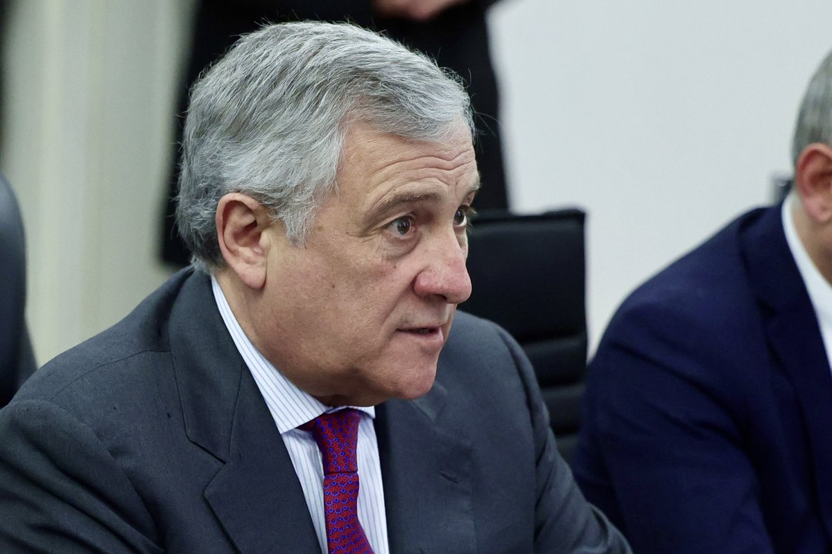 Italijanski ministar pozvao Europu na djelovanje protiv izraelskih okupatora