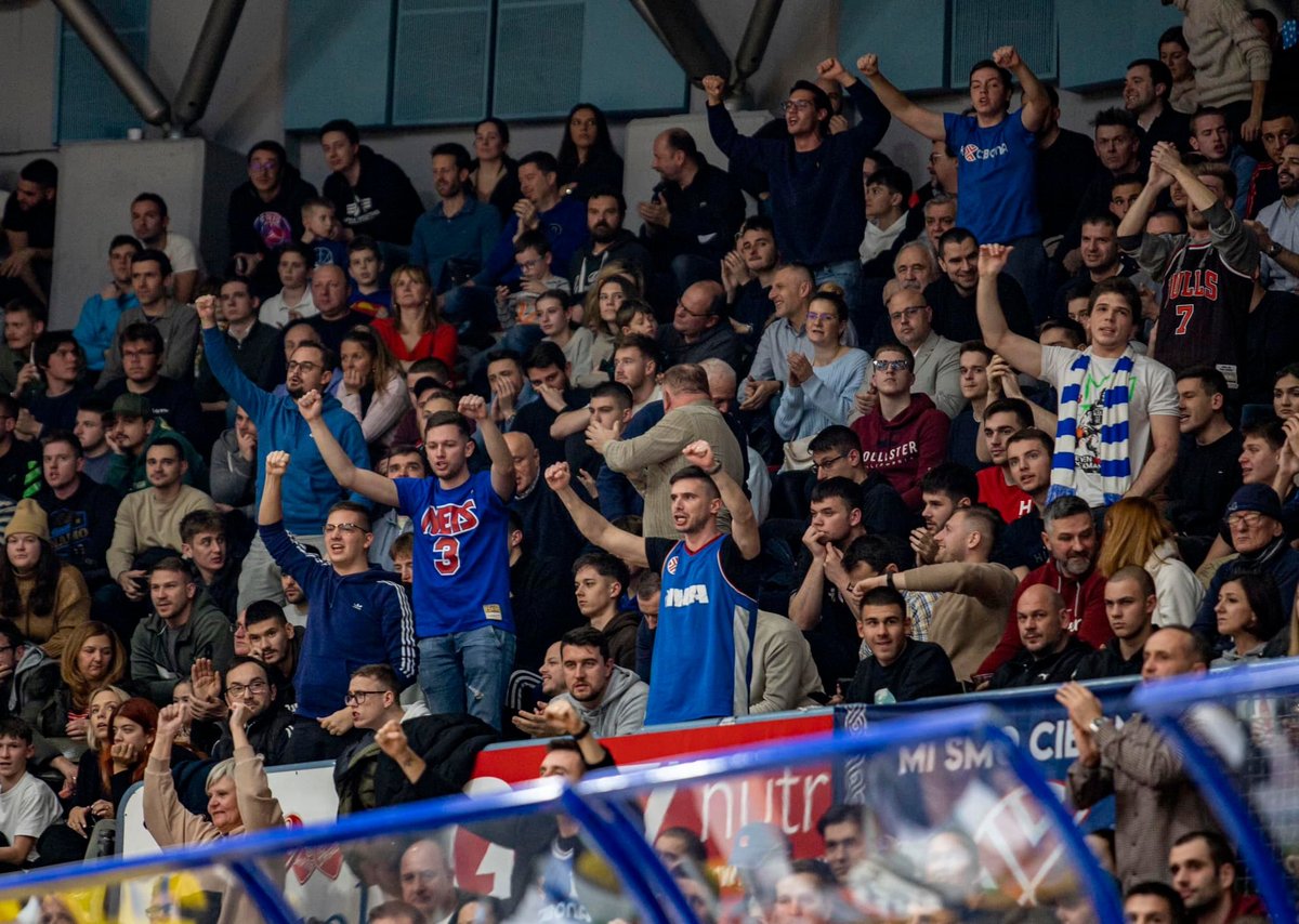 Spas koji se dugo čekao: Cibona privatizovana i kreće u novo poglavlje