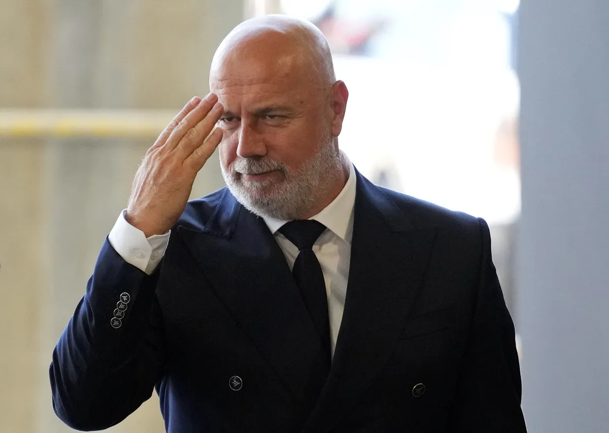 Sergej Barbarez uputio naknadni poziv za mečeve Lige nacija!