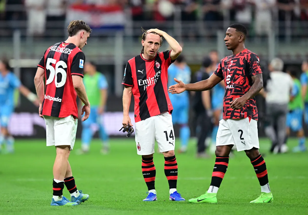 Težak udarac za Milan: Alexis Saelemaekers mora na operaciju, povratak tek naredne godine