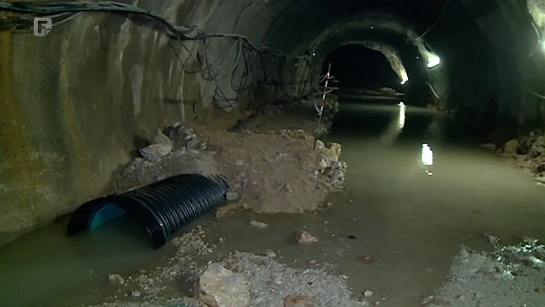 Sve je moguće u BiH: U tunel do sada uloženo 179 milona KM, a svjetlo na njegovom kraju se ne nazire