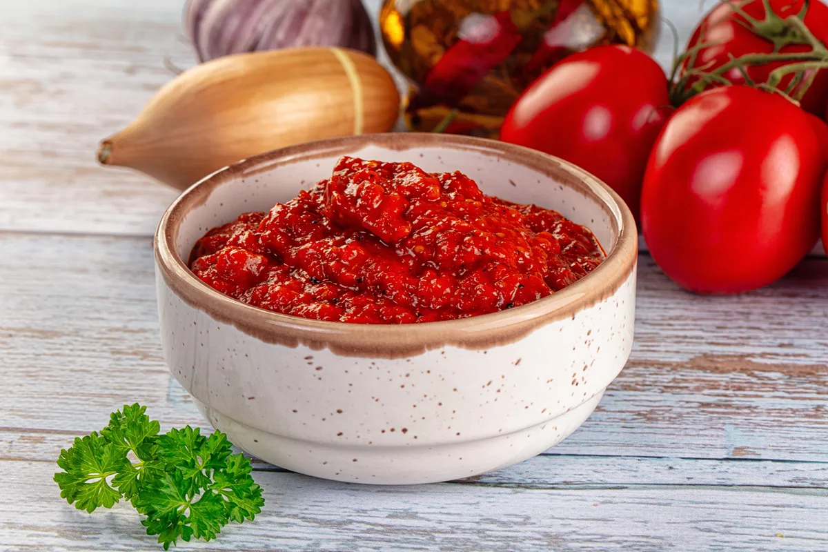 Lažni" ajvar gotov je za samo 30 minuta i može se spremati i u stanu: Nema višesatnog kuhanja