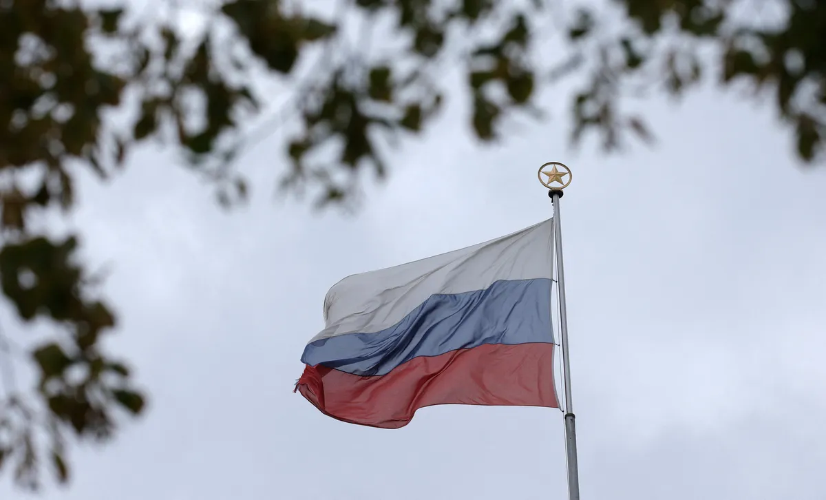 Njemačka optužila državljanku Njemačke i Ukrajine za špijunažu za Rusiju