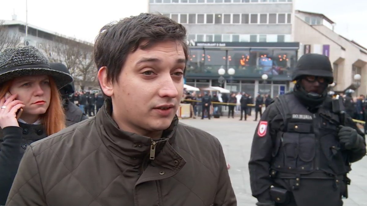 Blagić: Kupovina izbora više se ne odvija na izborni dan, već javnim novcem prije glasanja