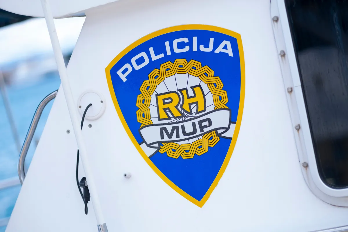 Njemačka državljanka utopila se tokom ronjenja