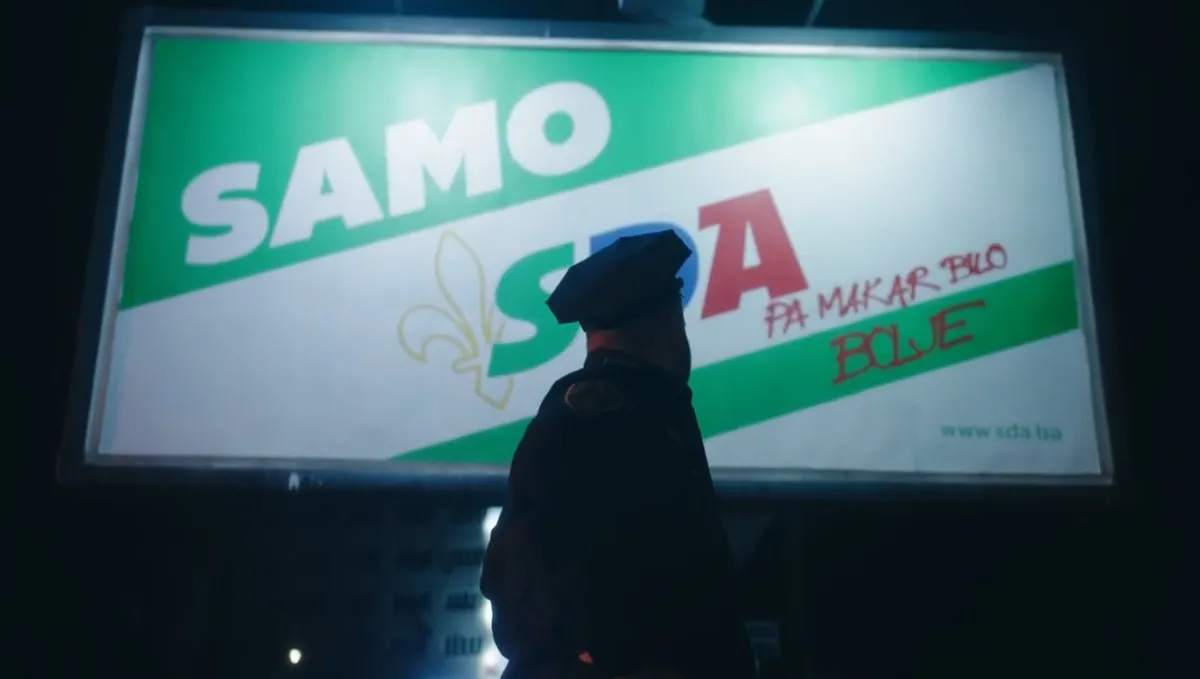Odgovor oponentima: Sarajevska SDA objavila predizborni spot i predstavila podslogan "Pa makar bilo bolje"