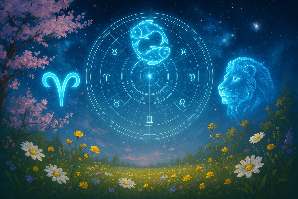 Četiri znaka Zodijaka ulaze u period sreće i obilja: Jedan razgovor mogao bi im otvoriti vrata velike promjene