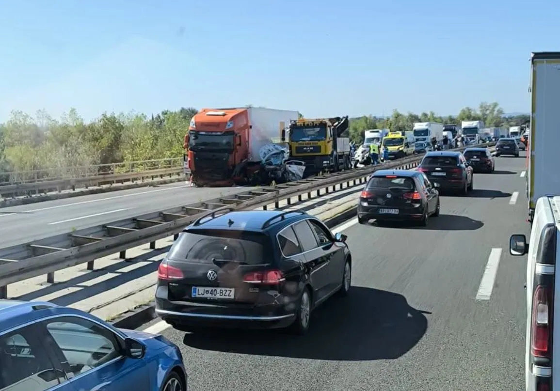 Objavljeni detalji smrtonosne jurnjave na A3 kod Zagreba: Zašto je 39-godišnjak vozio u krivom smjeru?