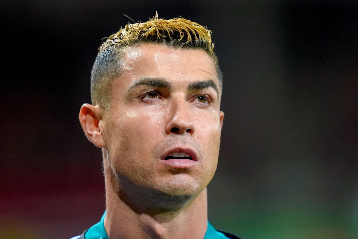 Ronaldu prijeti kazna nakon napuštanja reprezentacije: Pravilnik Portugala predviđa i višemjesečnu suspenziju