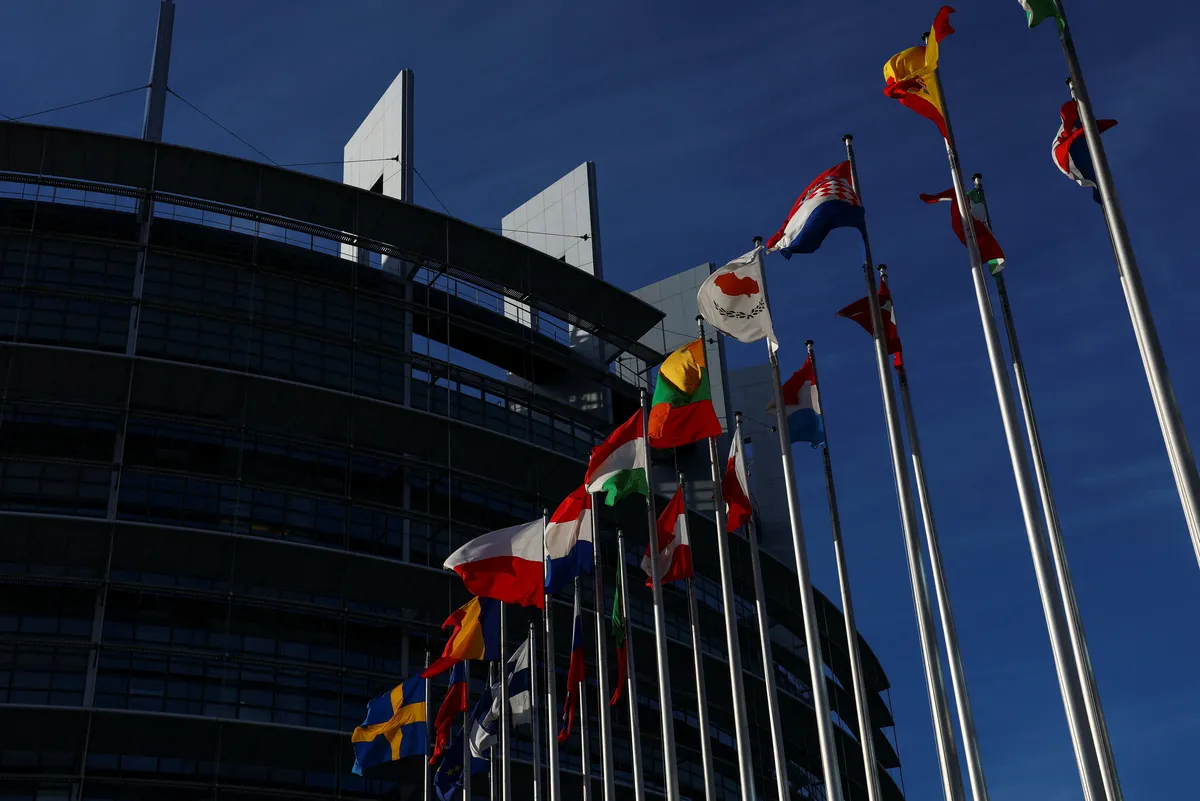 EU tvrdi da bliže veze s Kanadom "nisu protiv nikoga"
