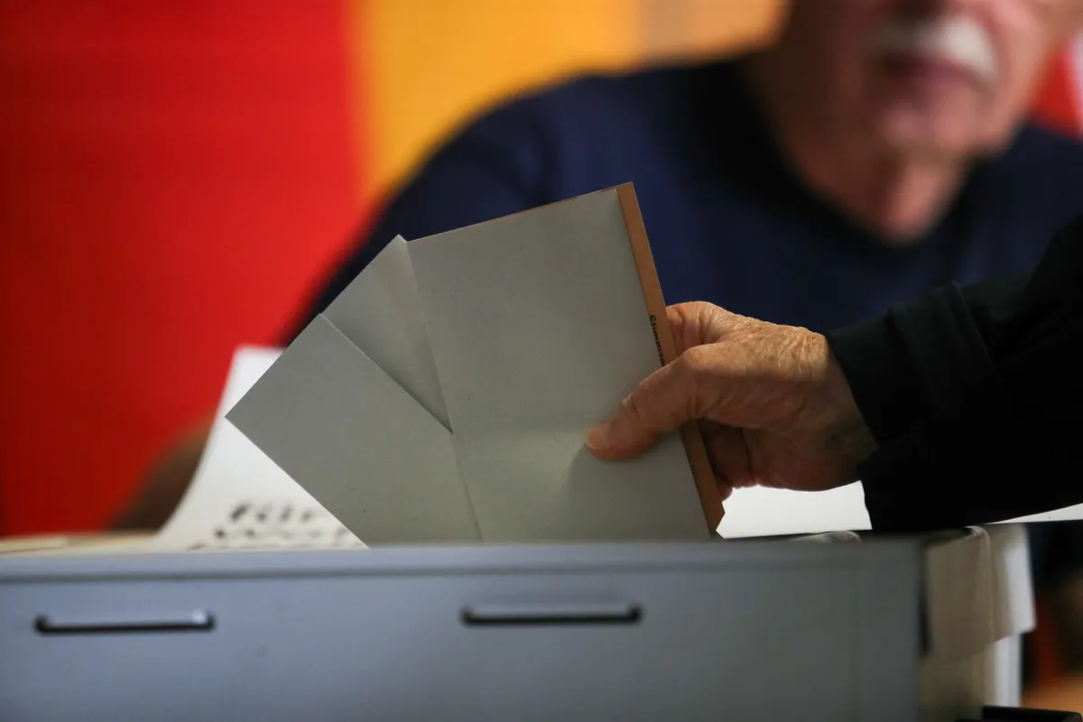 Trijumf AfD-a na istoku Njemačke: U taboru desnice se slavi, dok Merz i CDU zbrajaju teške gubitke