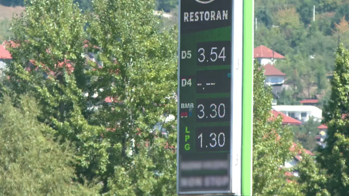 Poskupljenje goriva ponovno otvara pitanje cijena života u BiH: Kako građani preživljavaju s novim troškovima