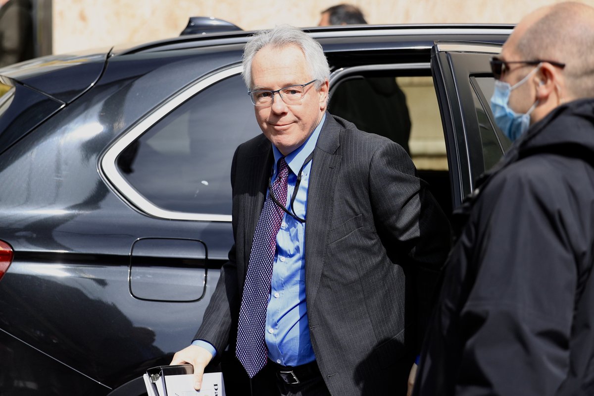 Bivši američki ambasador analizirao izvještaj o politici SAD-a prema BiH: Zaokret prema Dodiku je opasan i neinformisan, a ne korumpiran