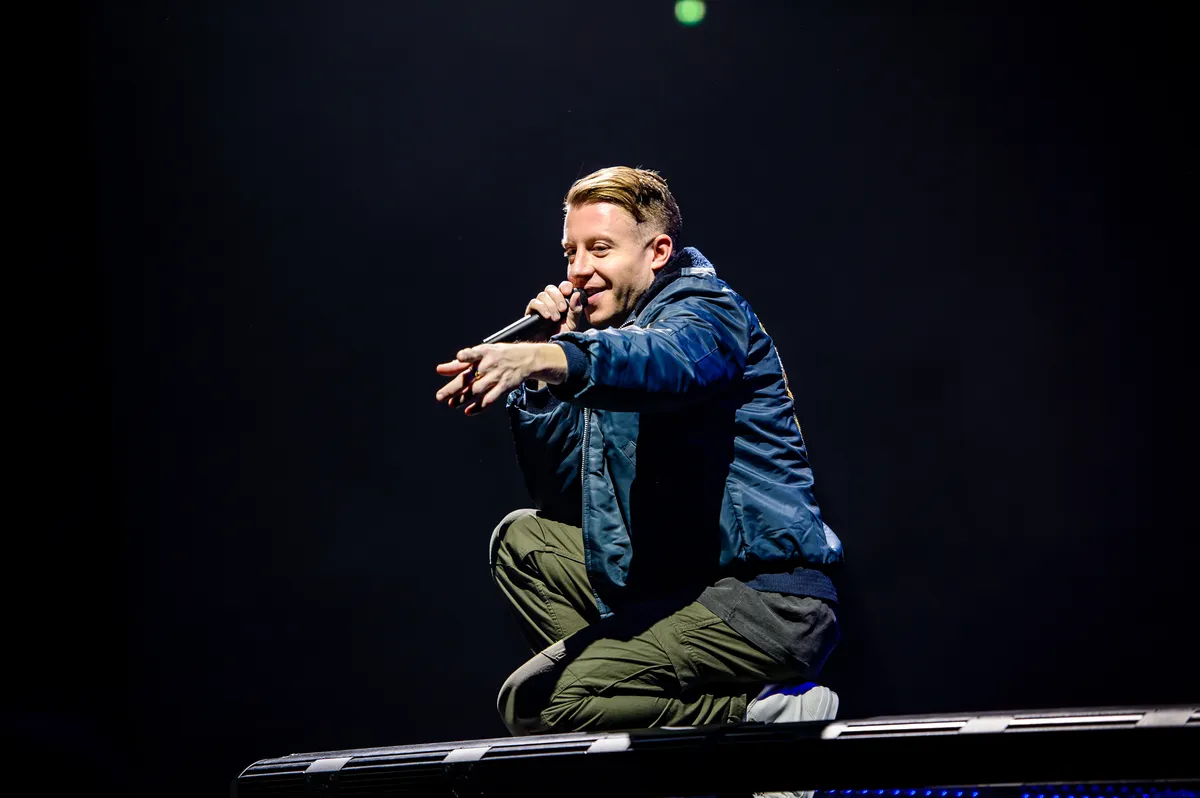 Macklemore izazvao milijardera koji mu je zabranio nastup: Palestincima obećano ukupno pet miliona dolara