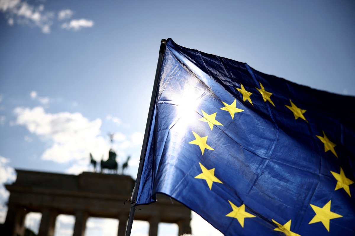 Njemačka traži preispitivanje prijedloga da Kanada dobije status pridružene članice EU-a