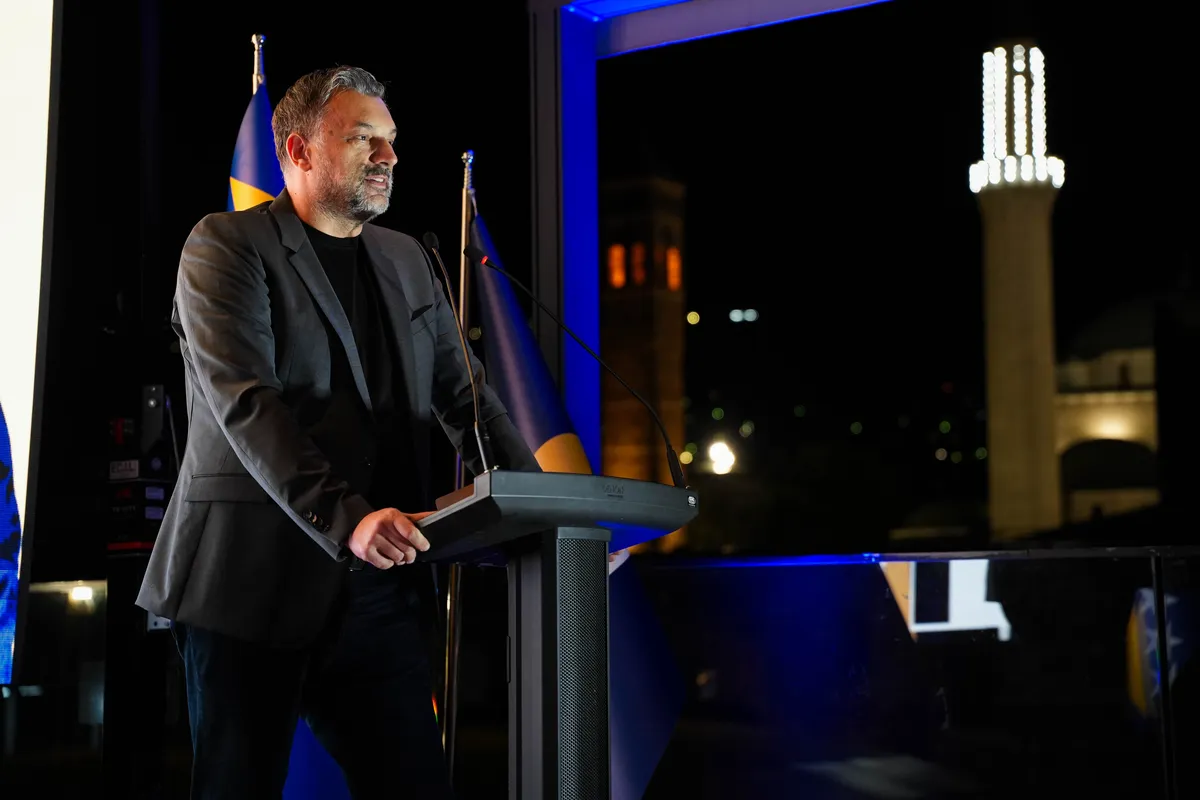 Konaković: Mi smo preuzimali mnoge gelere i za naše partnere u vlasti jer smo takvi, imamo takvu japiju