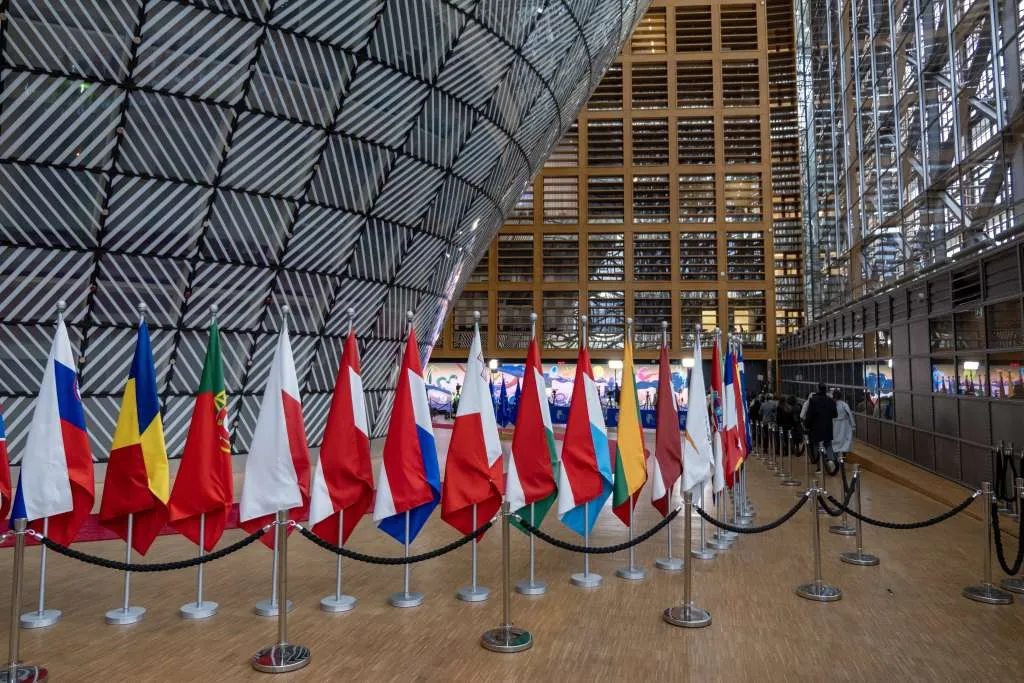Zemlje kandidati mogle bi dobiti evropskog komesara i prije ulaska u EU