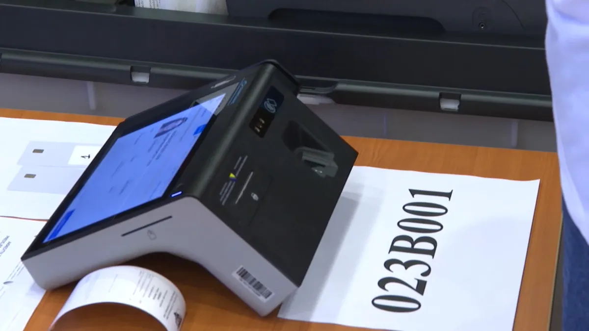 Biometrija i skeneri prvi put na izborima u BiH: Hoće li glasovi konačno biti sigurniji?