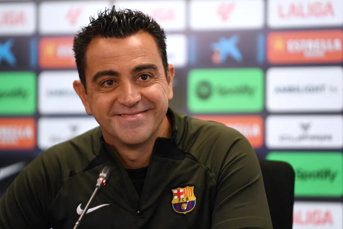 Prvi spisak i odmah kontroverza: Xavi izazvao brojne reakcije nakon poziva u reprezentaciju