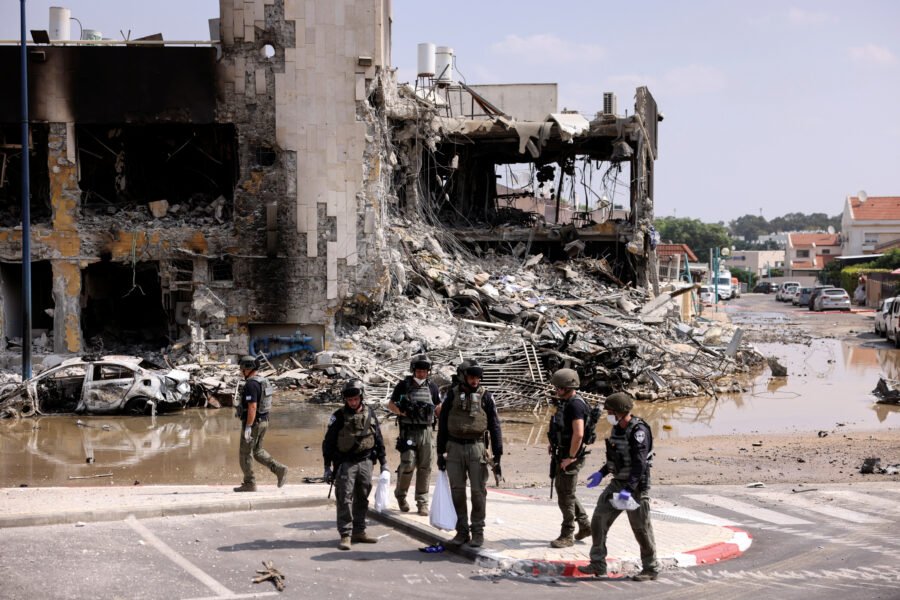 Krivična prijava ICC-ju protiv izraelskih medicinskih zvaničnika zbog mučenja palestinskih pritvorenika