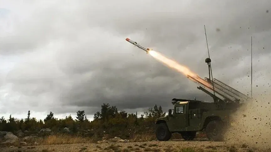Belgija naručila sistem protuzračne odbrane NASAMS vrijedan milijardu dolara