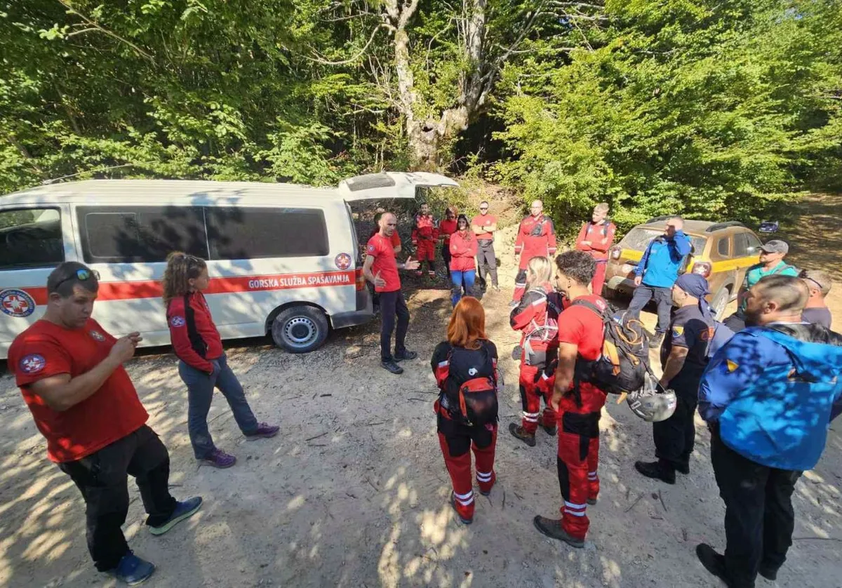 I danas nastavljena potraga za 93-godišnjom Malinom Kuljanin