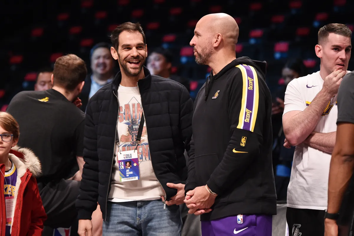 Legenda španske košarke napreduje u NBA hijerarhiji