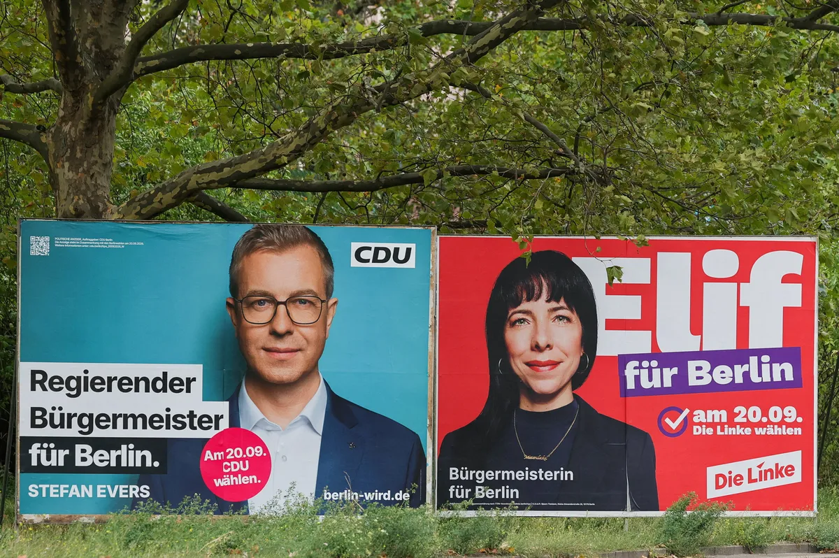 Ono što je uspjelo u New Yorku moglo bi uspjeti i u Berlinu: Kandidatkinja Ljevice slijedi Mamdanijev model