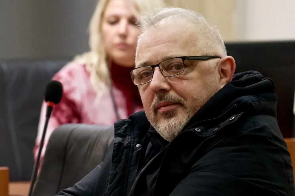 Amir Pašić Faćo ponovo uhapšen, Benjamina Karić ga prijavila za psihičko nasilje