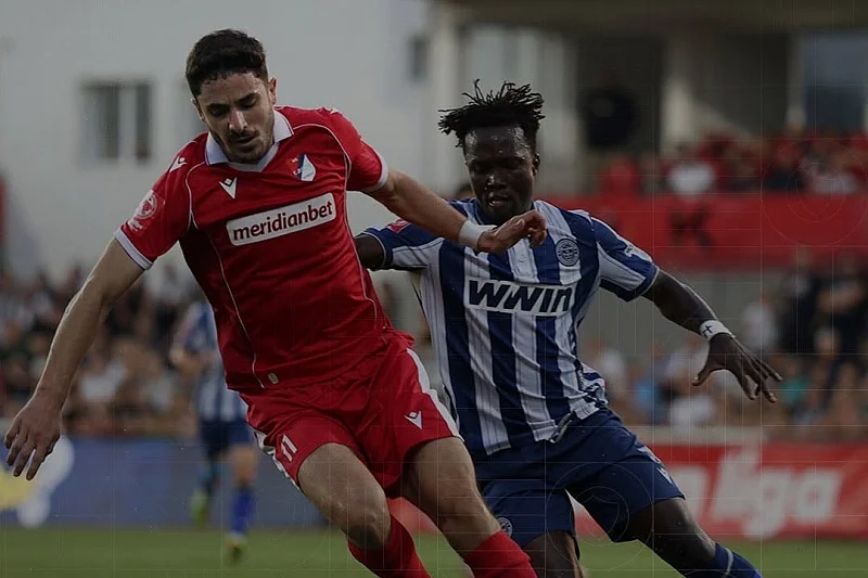 WWIN LIGA BIH Remi Sloge Meridian i Željezničara u Doboju