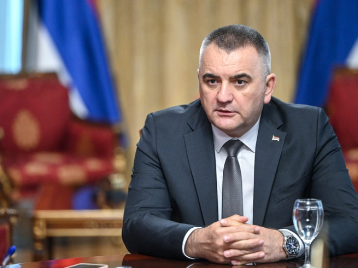 Raste prednost Minića: Više od 58.000 glasova ispred Blanuše